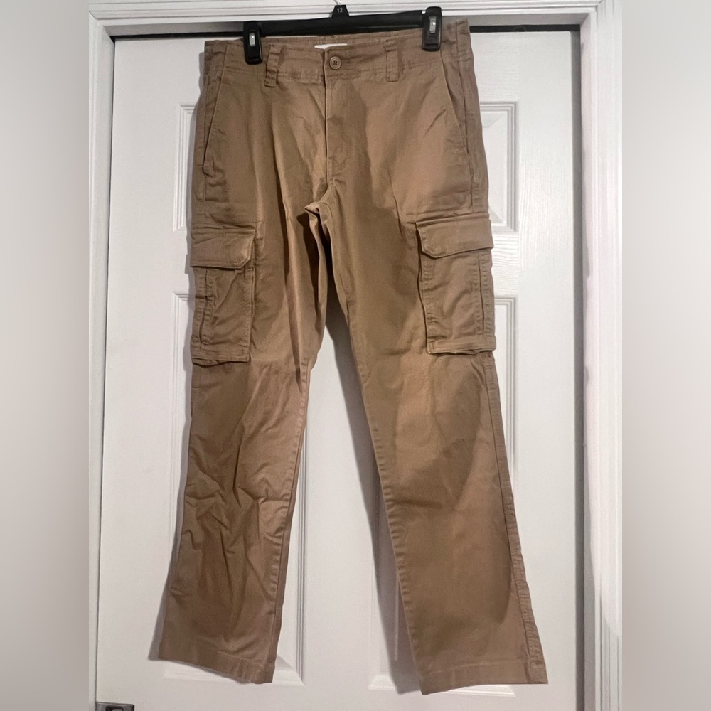 Goodfellow & Co Khaki Casual Trousers